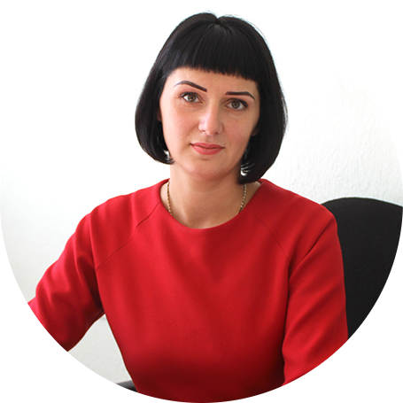 Логотип Телеюрист